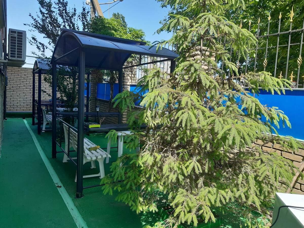 Отель Вояж Черноморск