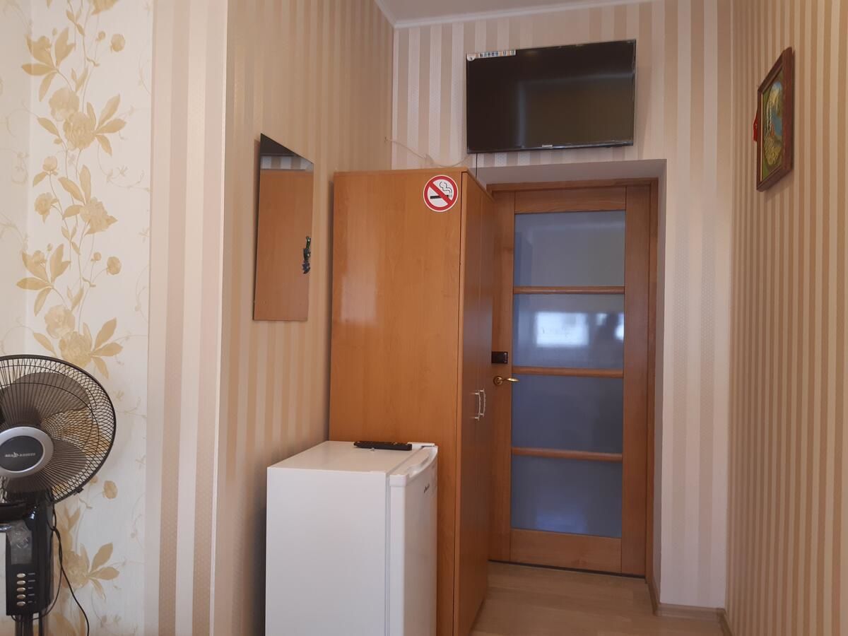 Отель Вояж Черноморск-26