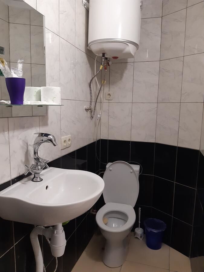 Отель Вояж Черноморск