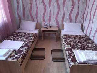 Отель Вояж Черноморск Стандартный двухместный номер с 1 кроватью-2